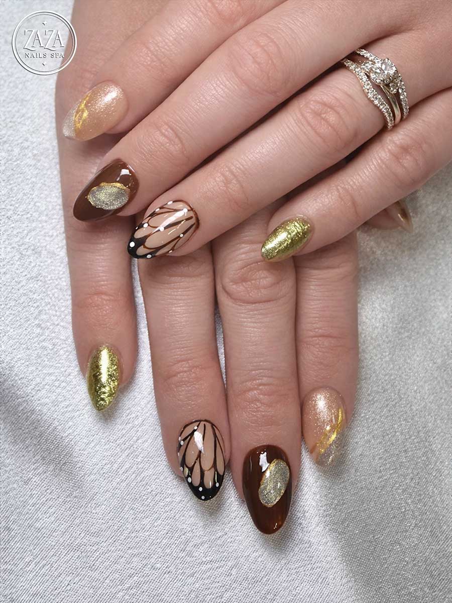 ZAZA NAILS & SPA
